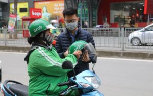 Grab Tân An Hội Củ Chi