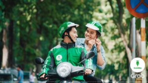 Grab Phước Thạnh Củ Chi