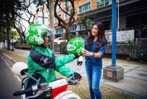 Grab Xe Máy Tân Phú Trung Củ Chi